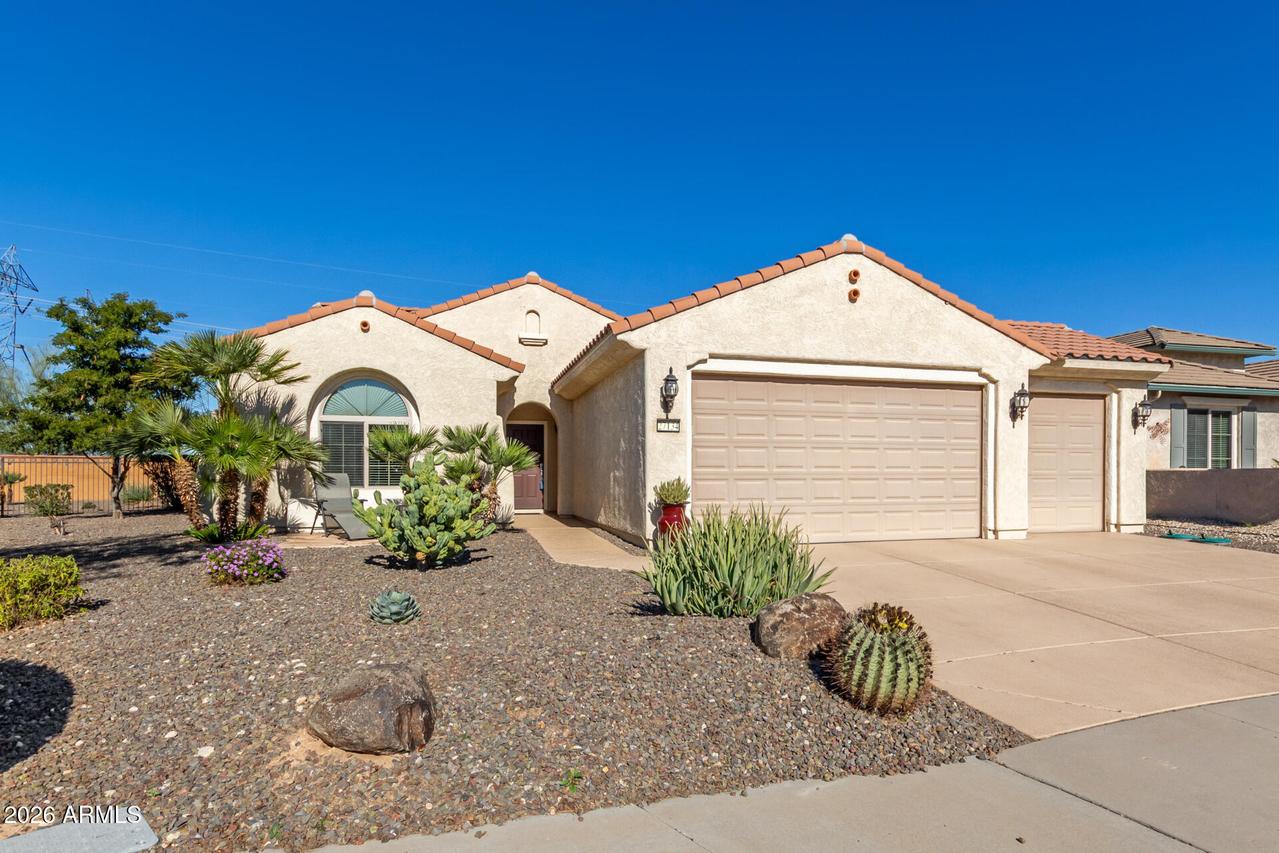 27134 W Ross Ave., Buckeye, AZ 85396