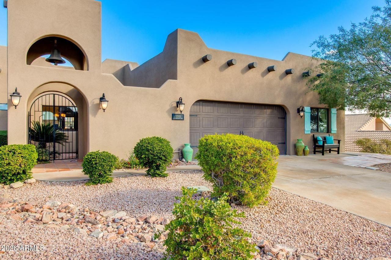 15952 E Venetian Ln., Fountain Hills, AZ 85268