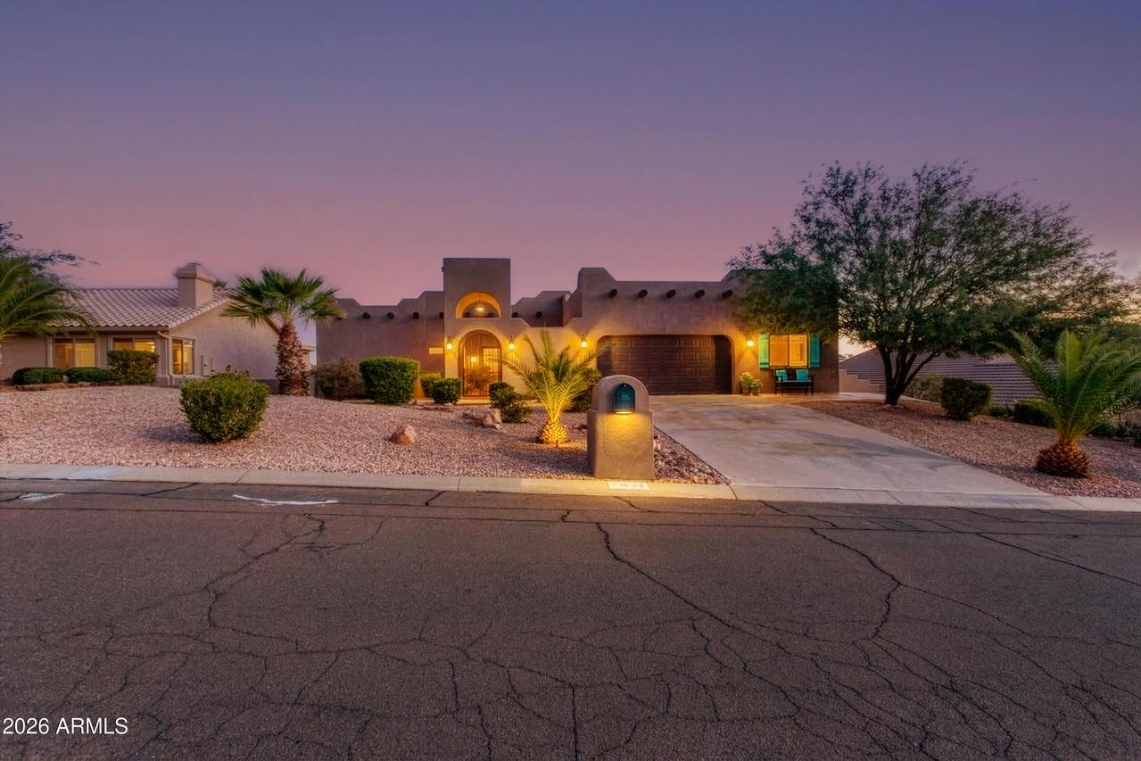 15952 E Venetian Ln., Fountain Hills, AZ 85268