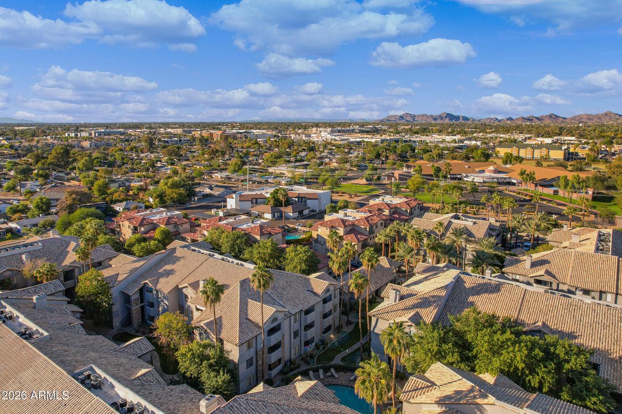 2025 E Campbell Ave. #368, Phoenix, AZ 85016