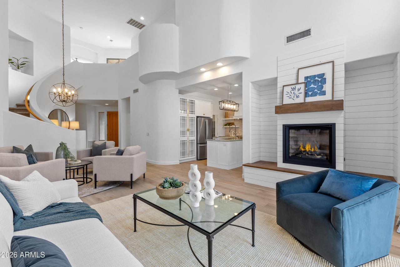 15240 N Clubgate Dr. #141, Scottsdale, AZ 85254