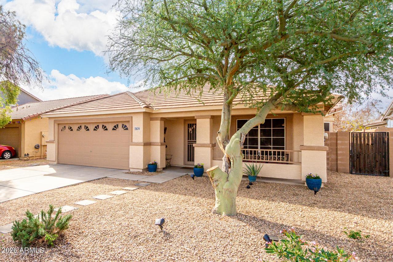 11674 N 153rd Ave., Surprise, AZ 85379