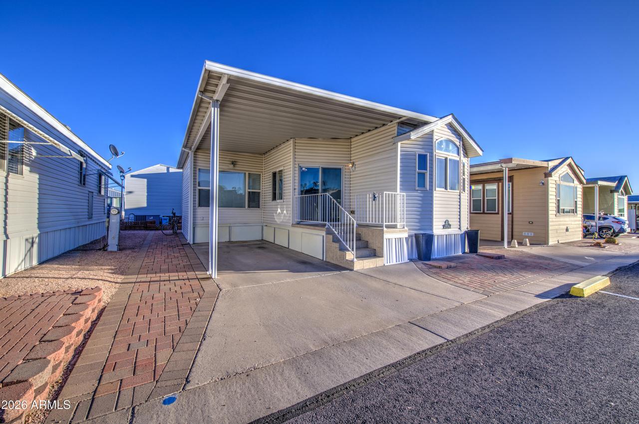 7750 E Broadway Rd. #664, Mesa, AZ 85208