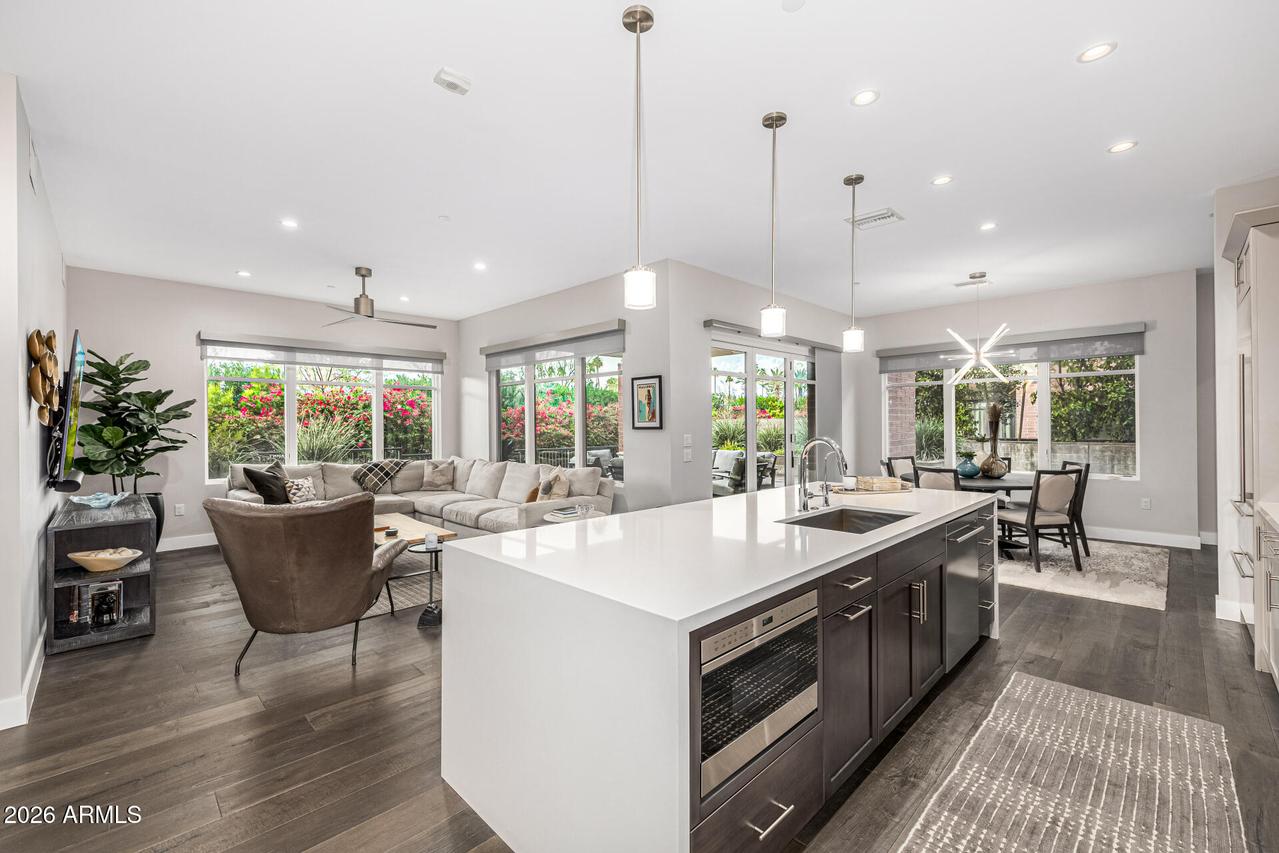 6166 N Scottsdale Rd. #A1007, Paradise Valley, AZ 85253