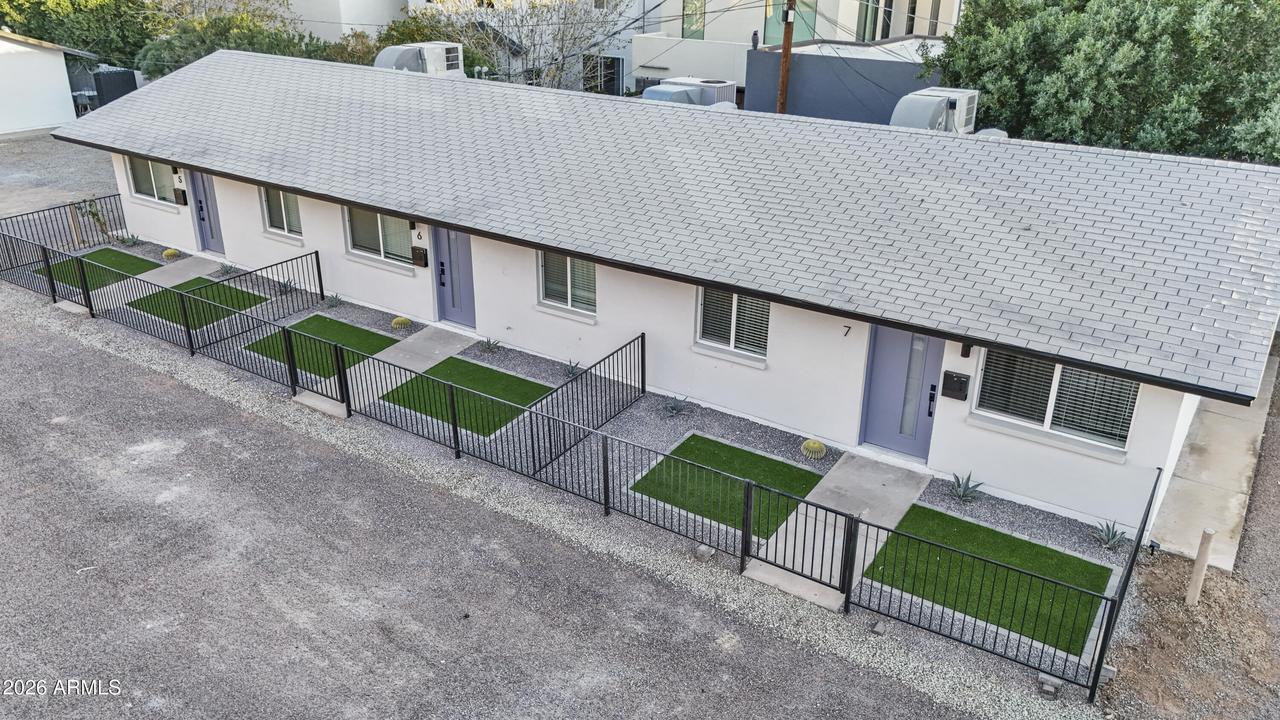 3110 N 37th St., Phoenix, AZ 85018