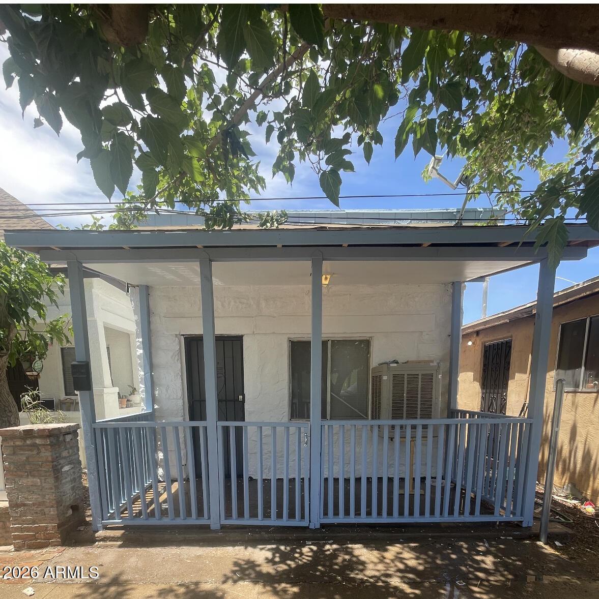 538 E E Ave., Douglas, AZ 85607