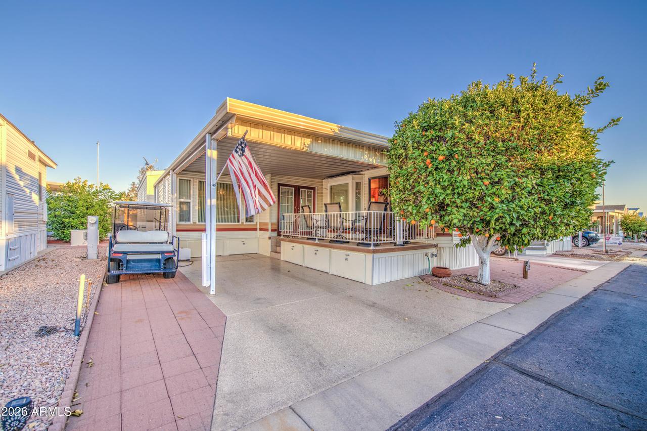 7750 E Broadway Rd. #349, Mesa, AZ 85208