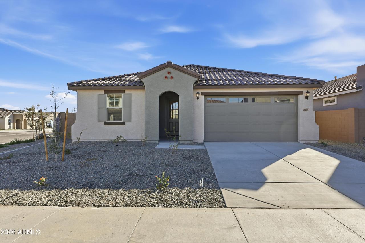 24181 W Raymond St., Buckeye, AZ 85326