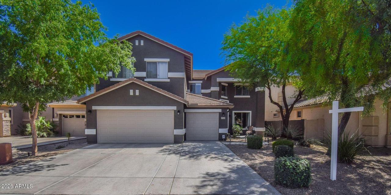 37111 W Oliveto Ave., Maricopa, AZ 85138