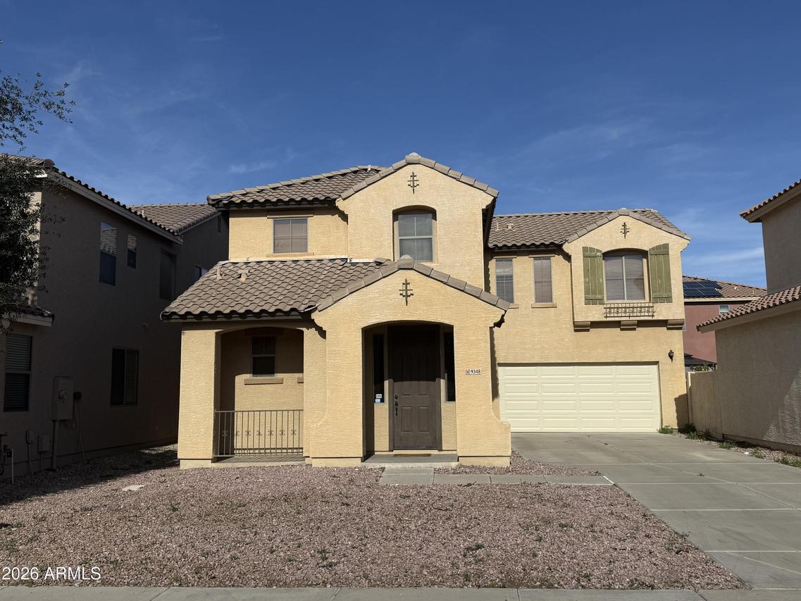 9348 W Cordes Rd., Tolleson, AZ 85353