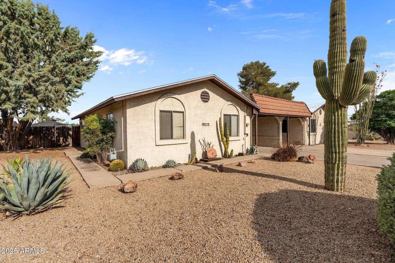 2180 W Val Vista Dr. #94, Wickenburg, AZ 85390