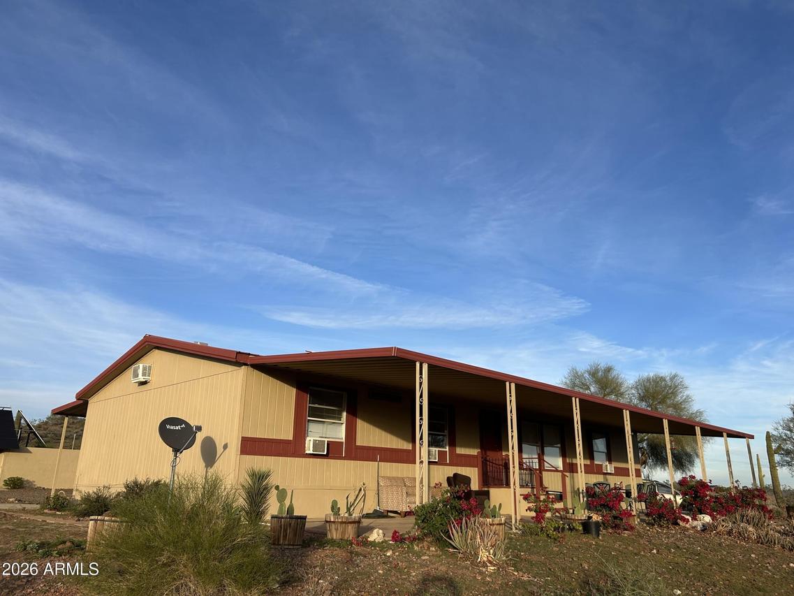 35439 W Carefree Hwy., Wickenburg, AZ 85390