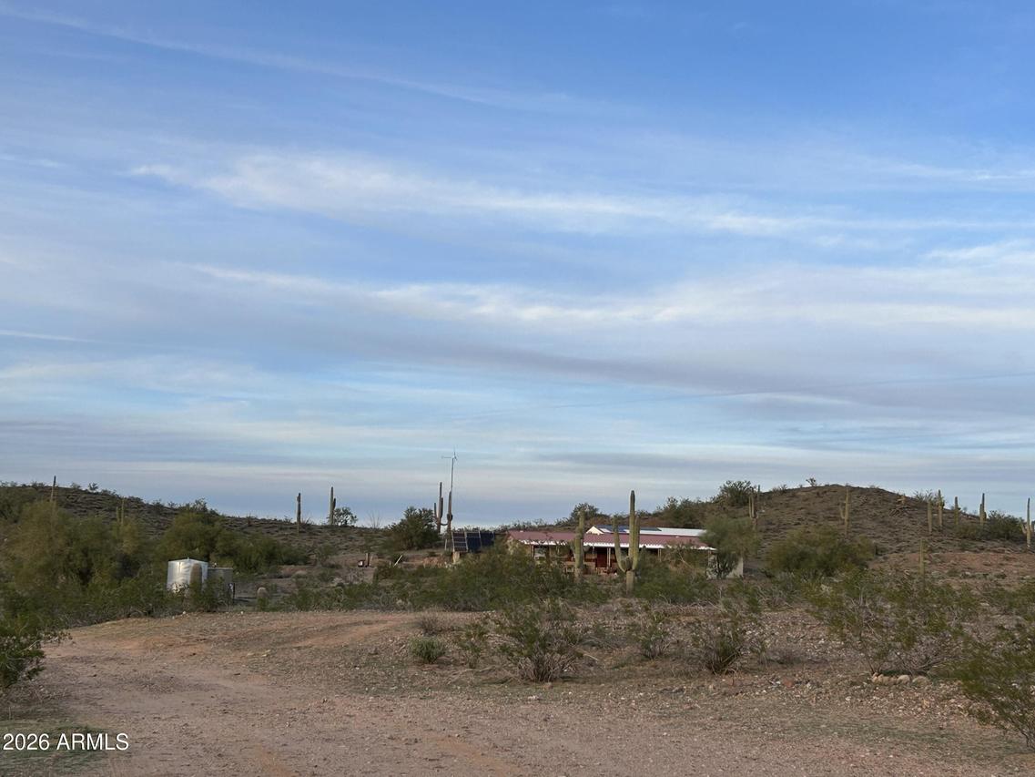 35439 W Carefree Hwy., Wickenburg, AZ 85390