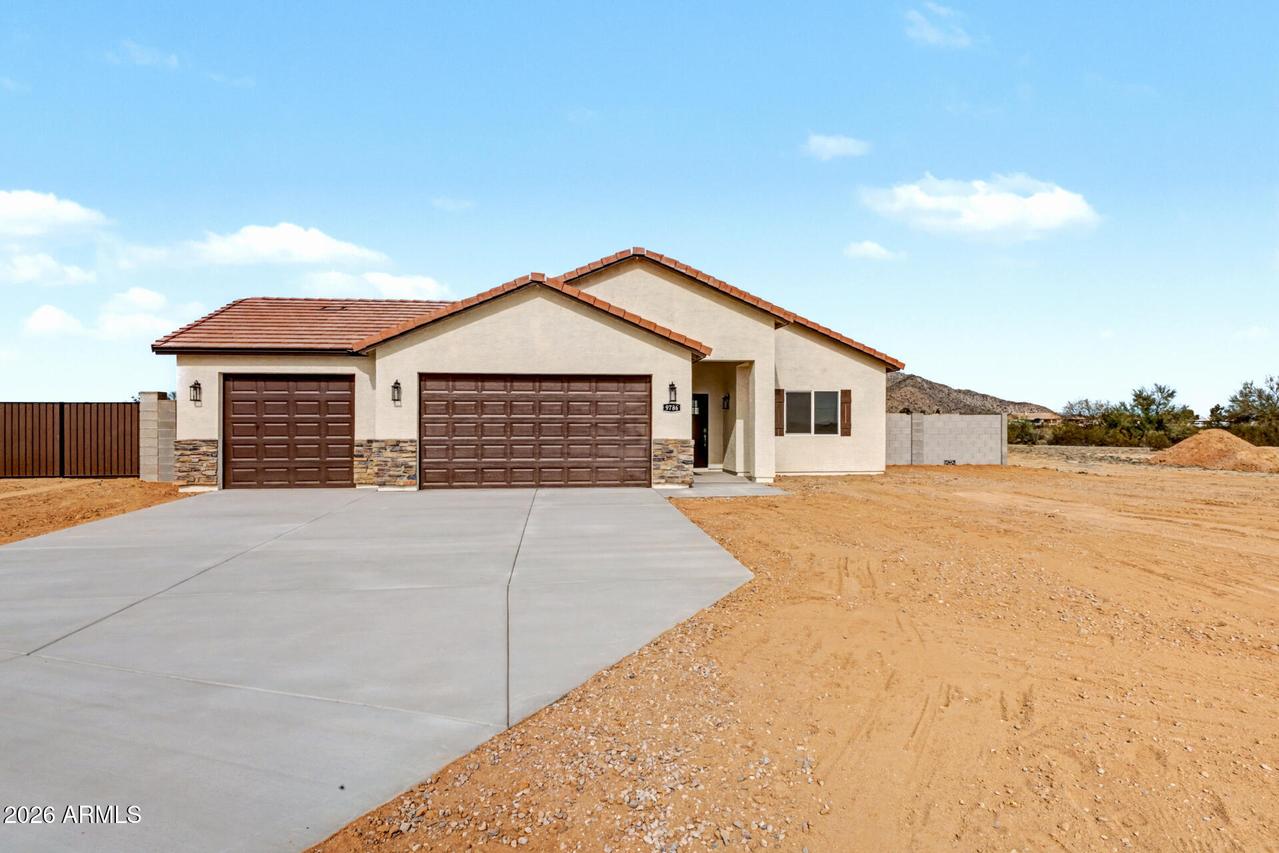 9786 W Appaloosa Tr., Casa Grande, AZ 85194