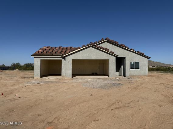 New Construction Homes For Sale This Week That Attend Desert Willow Elementary School: January 7th to January 13th