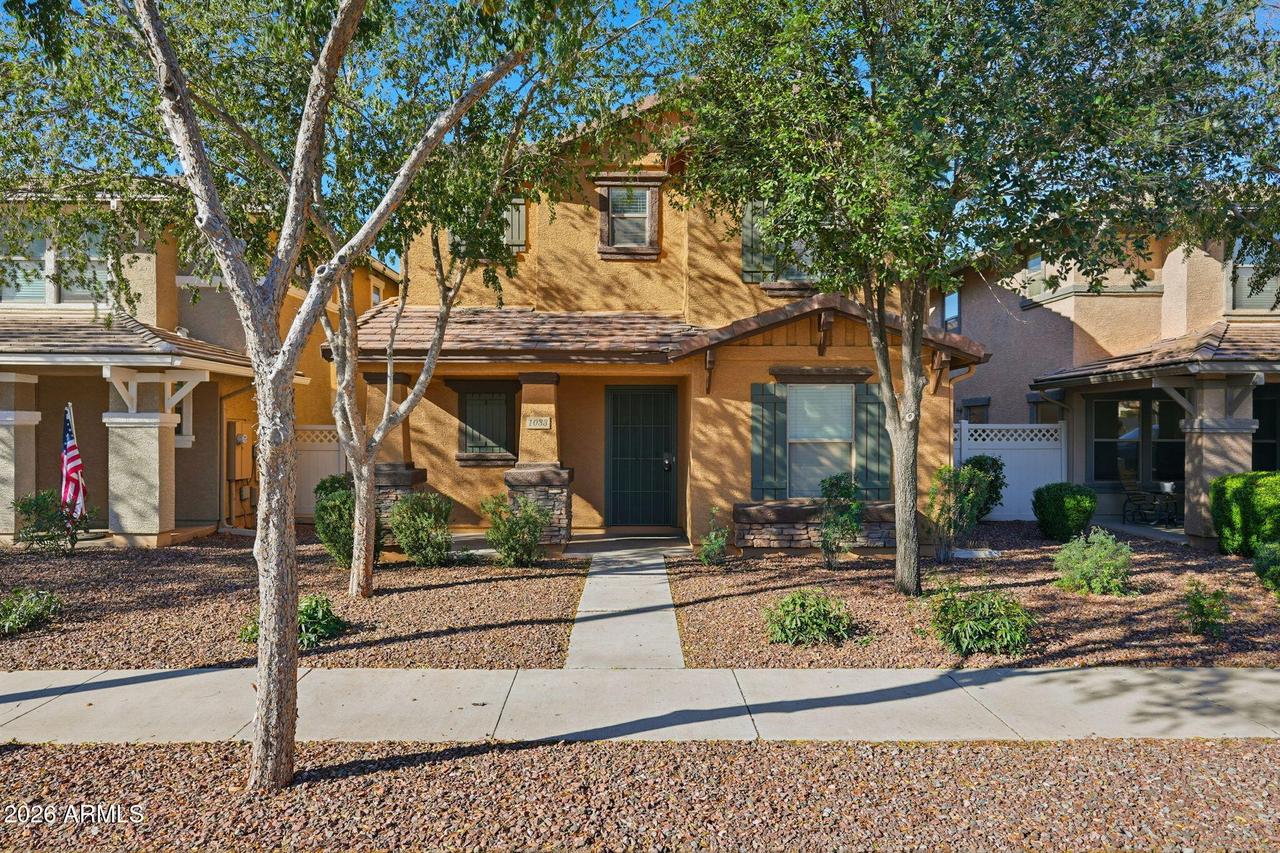 1033 S Deerfield Ln., Gilbert, AZ 85296