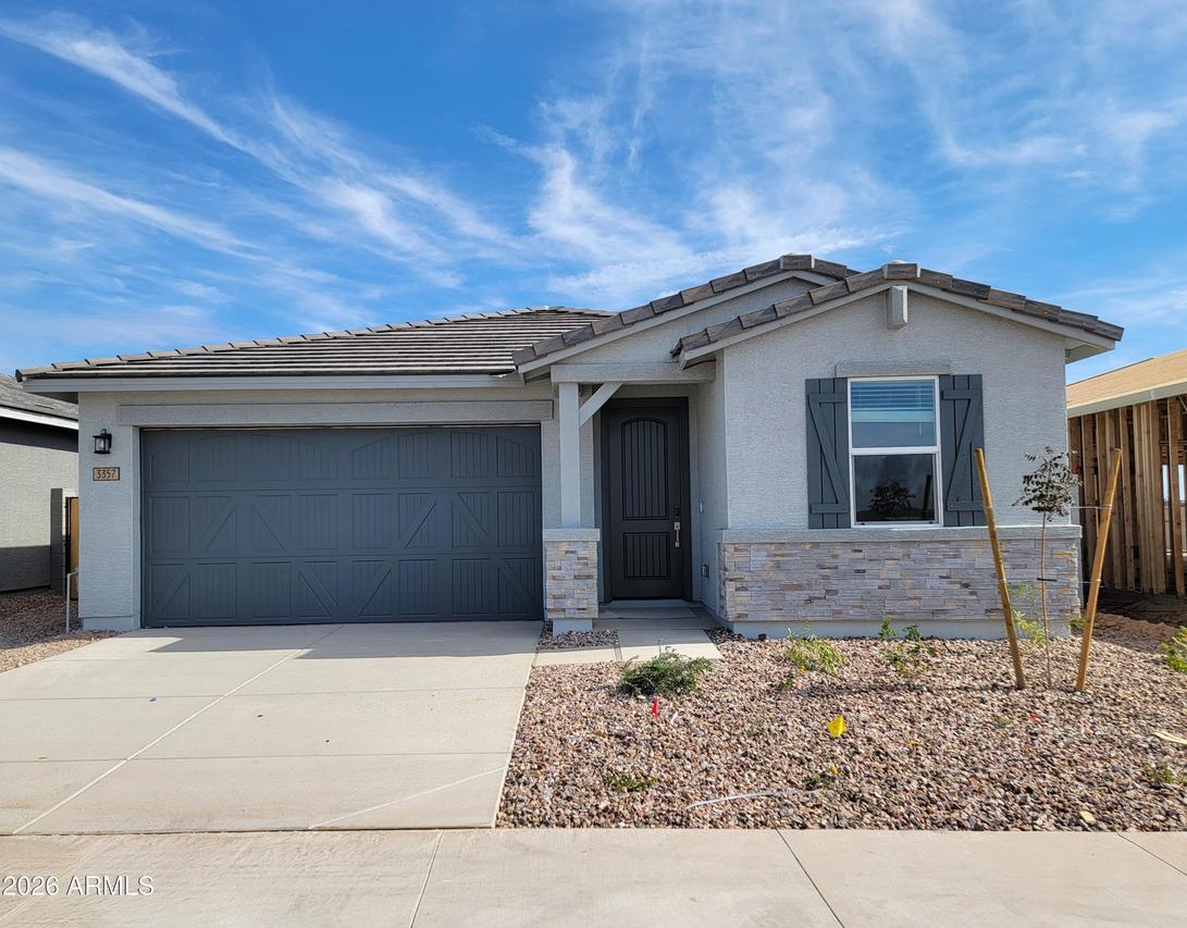 3357 N Camden Dr., Florence, AZ 85132
