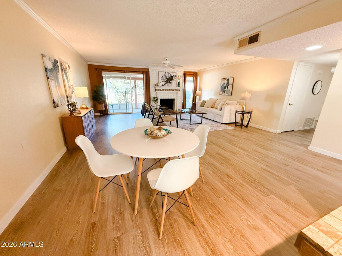 104 Leisure World, Mesa, AZ 85206