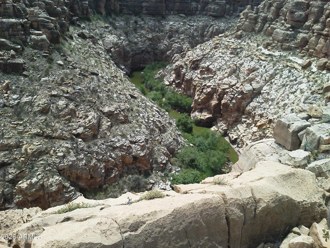 L 664 Ccr Unit 4 - Lot 664 #664, Heber, AZ 85928