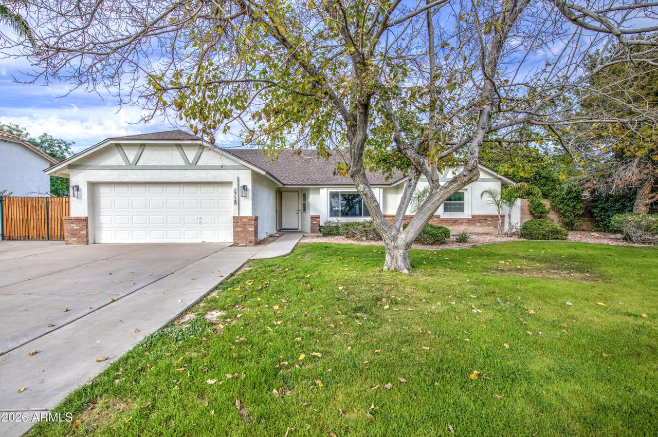 2728 E Minton St., Mesa, AZ 85213