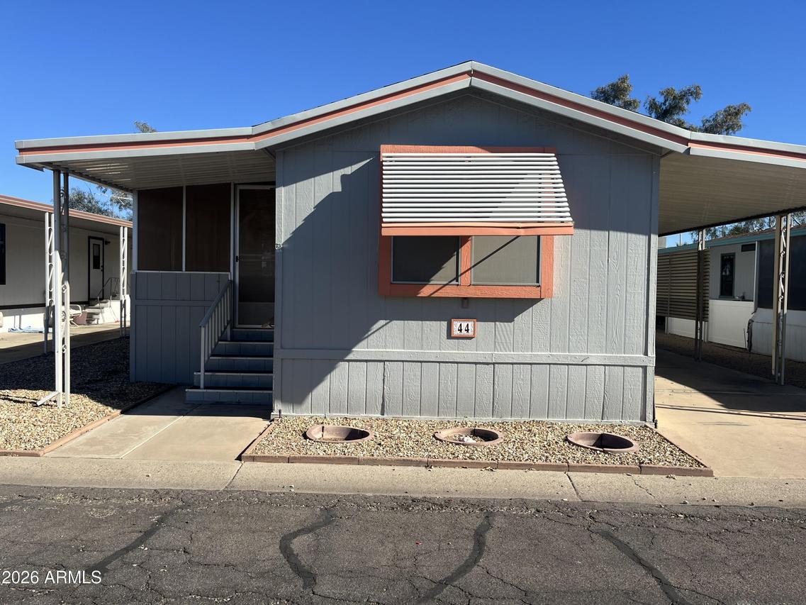 6960 W Peoria Ave. #44, Peoria, AZ 85345
