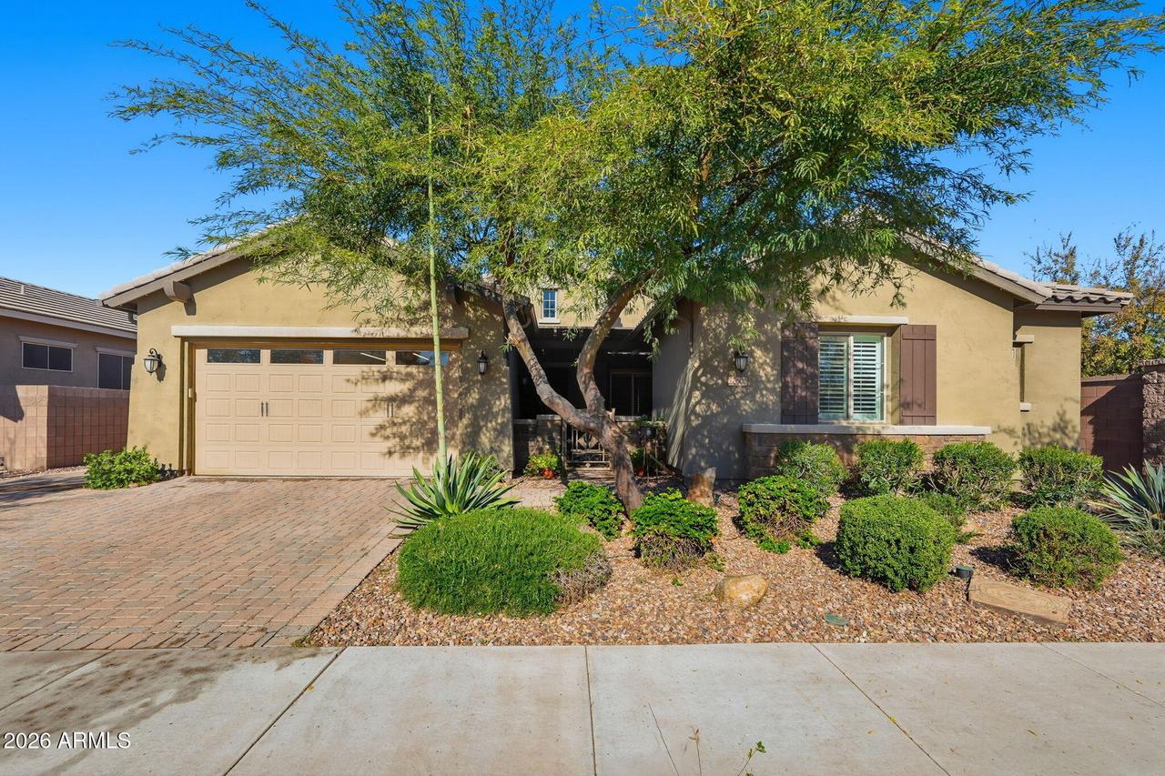 20600 E Canary Ct., Queen Creek, AZ 85142
