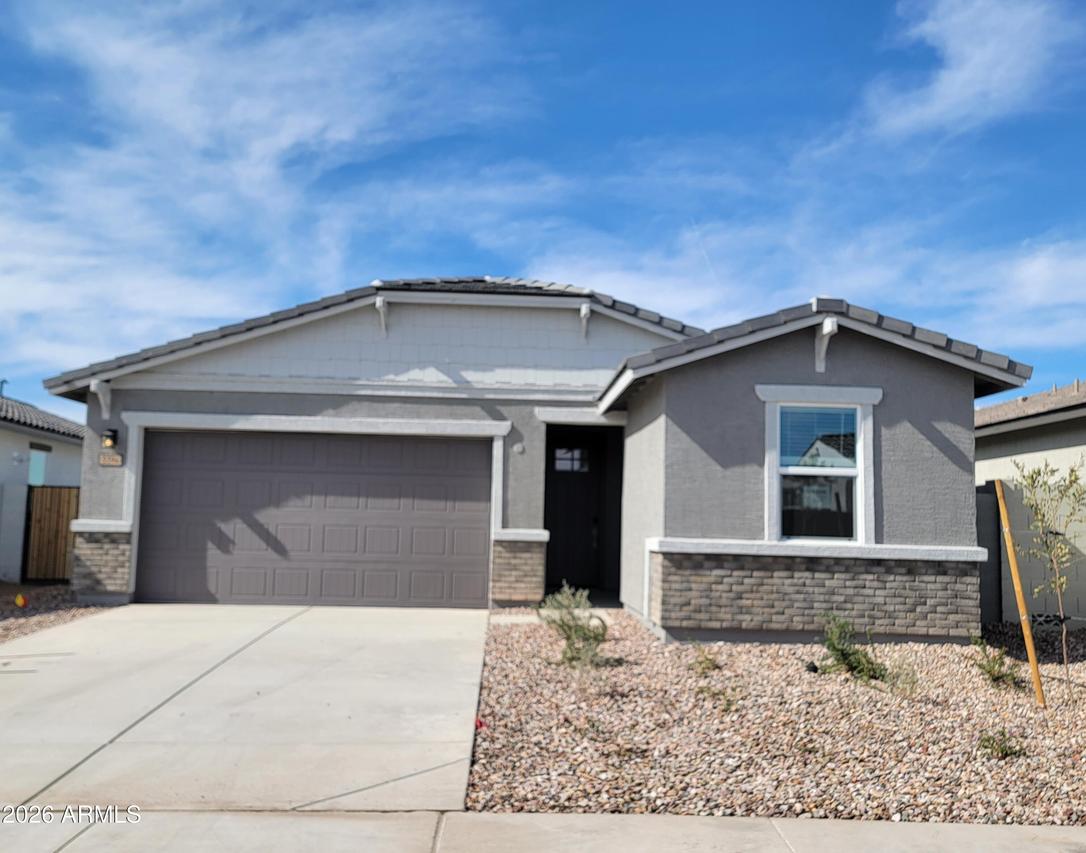 3394 N Camden Dr., Florence, AZ 85132