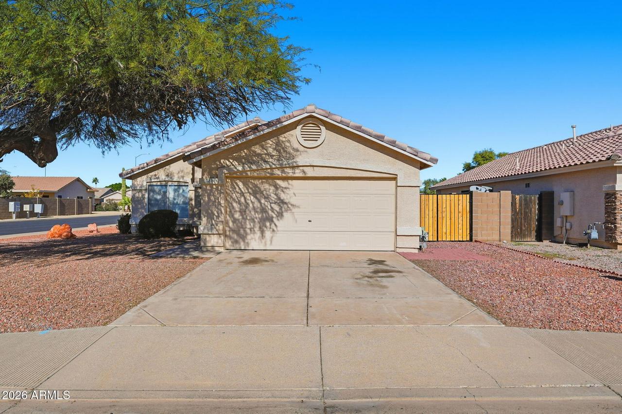 8708 E Crescent Ave., Mesa, AZ 85208