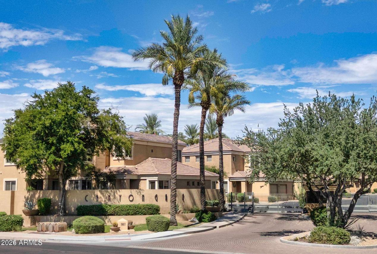 7887 N 16th St. #123, Phoenix, AZ 85020