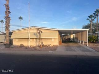 2140 N Cajeme Ave., Casa Grande, AZ 85122