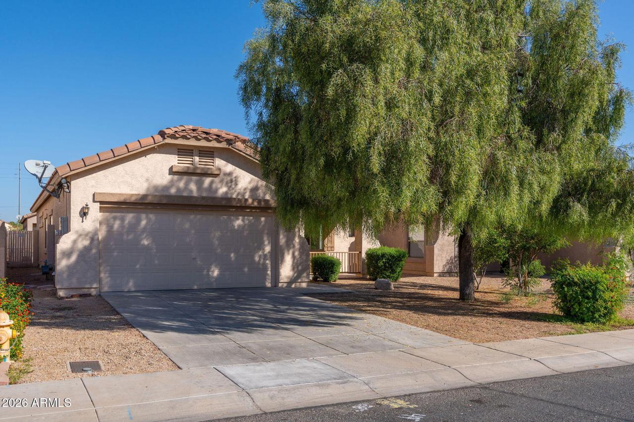 15224 W Desert Hills Dr., Surprise, AZ 85379
