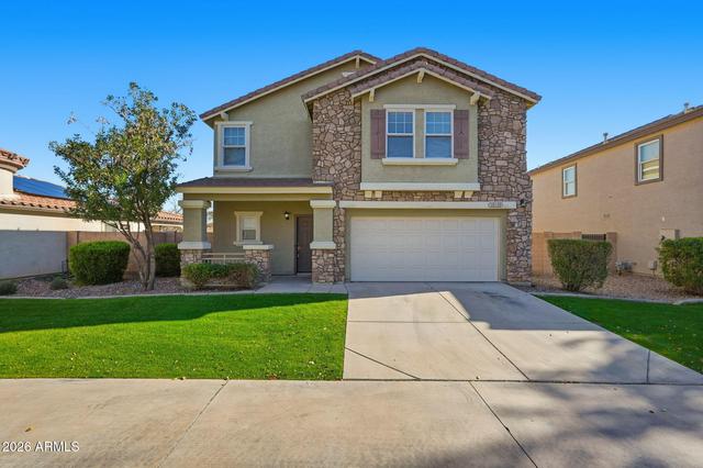New Homes For Sale This Week That Attend Canyon Ridge School: January 9th to January 15th