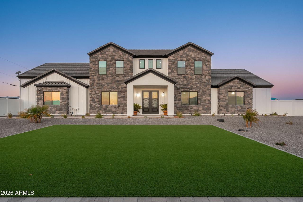 22801 E Galveston St., Mesa, AZ 85212