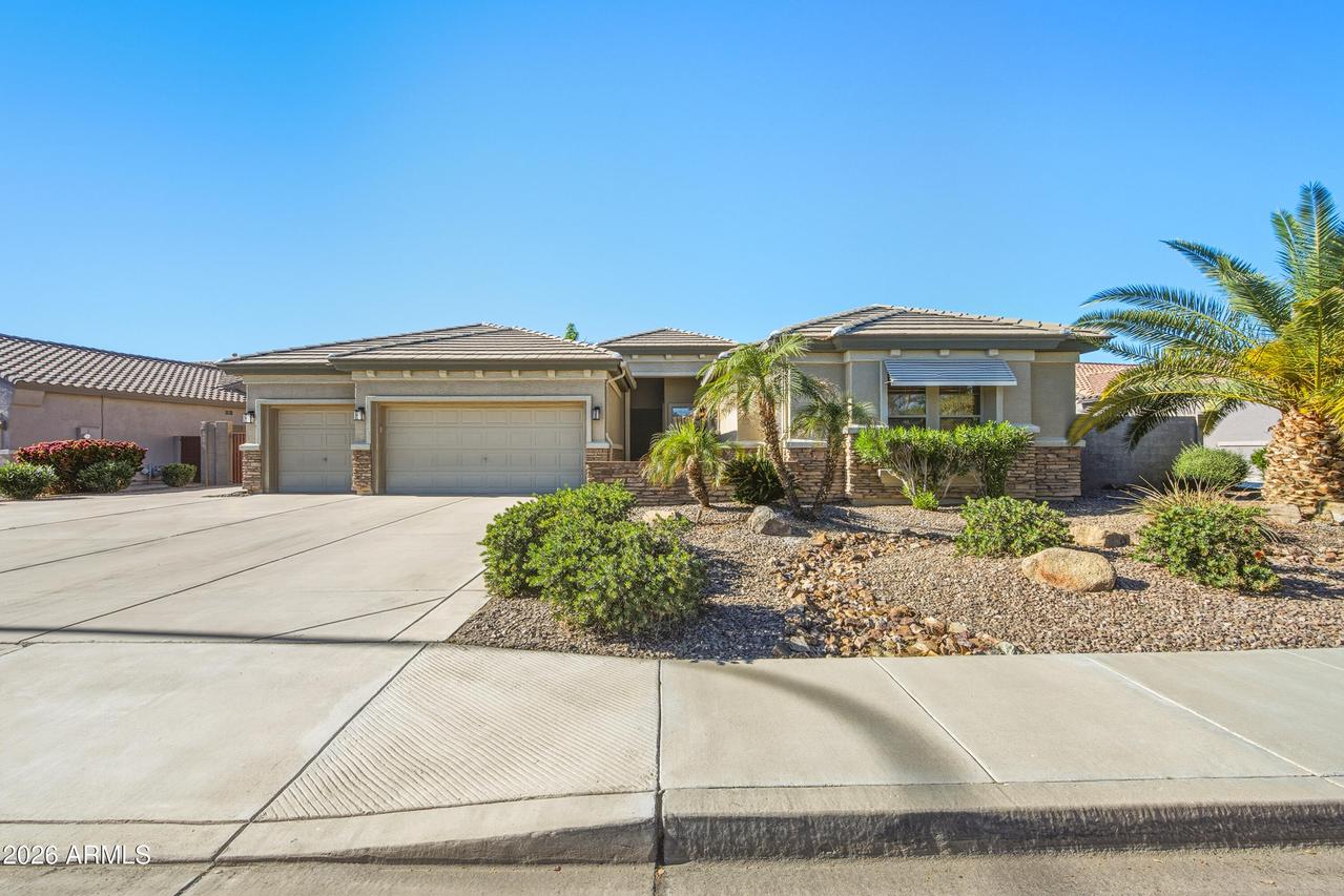 6622 S Teresa Dr., Chandler, AZ 85249