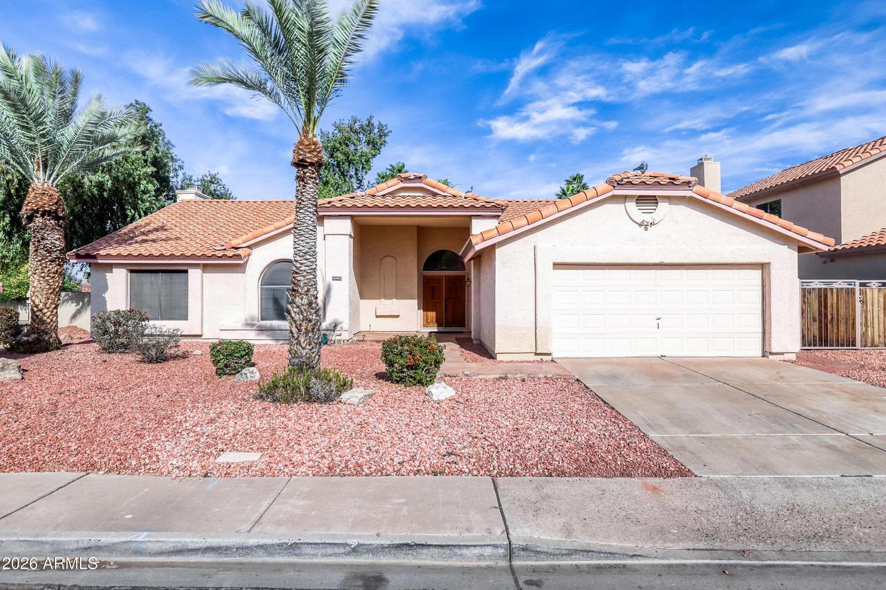 10942 W Citrus Grove Way, Avondale, AZ 85392