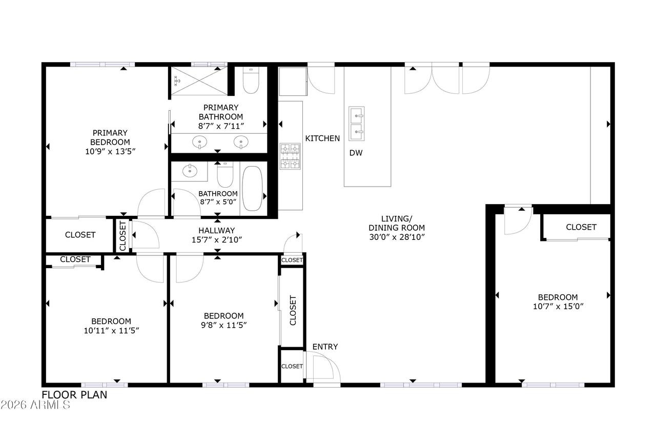8544 E Keim Dr., Scottsdale, AZ 85250