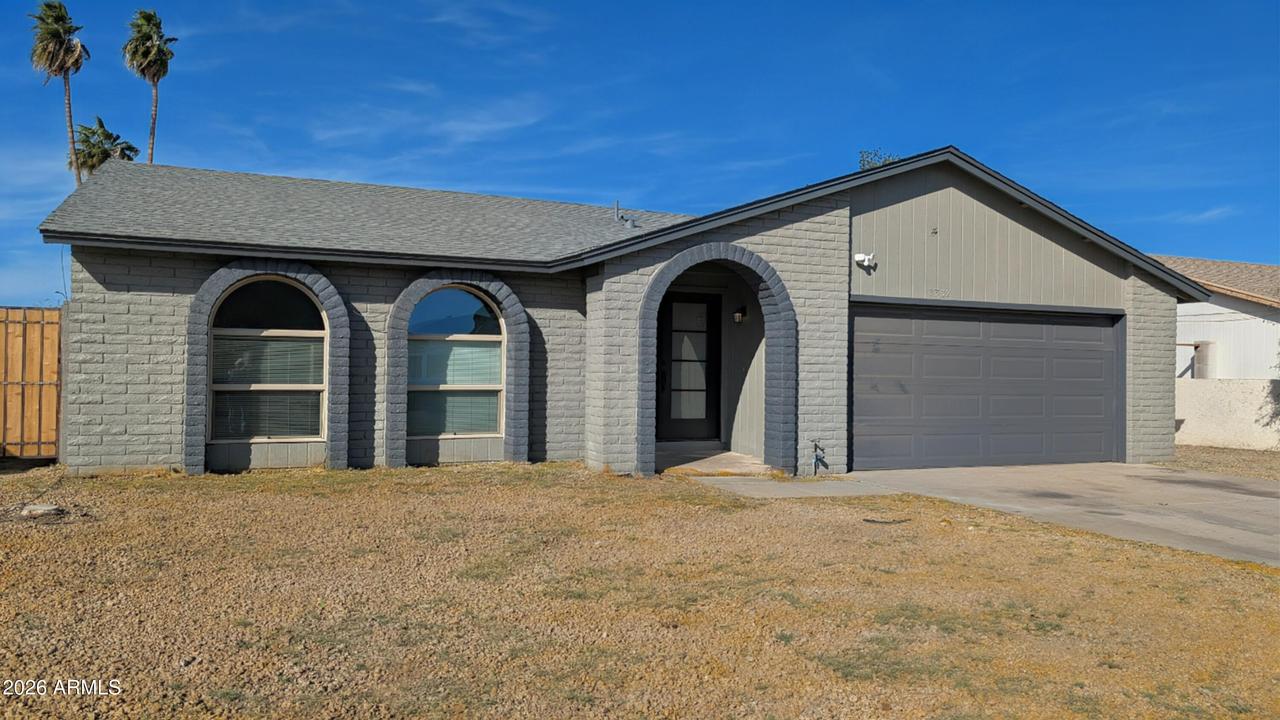 8332 W Indianola Ave., Phoenix, AZ 85037