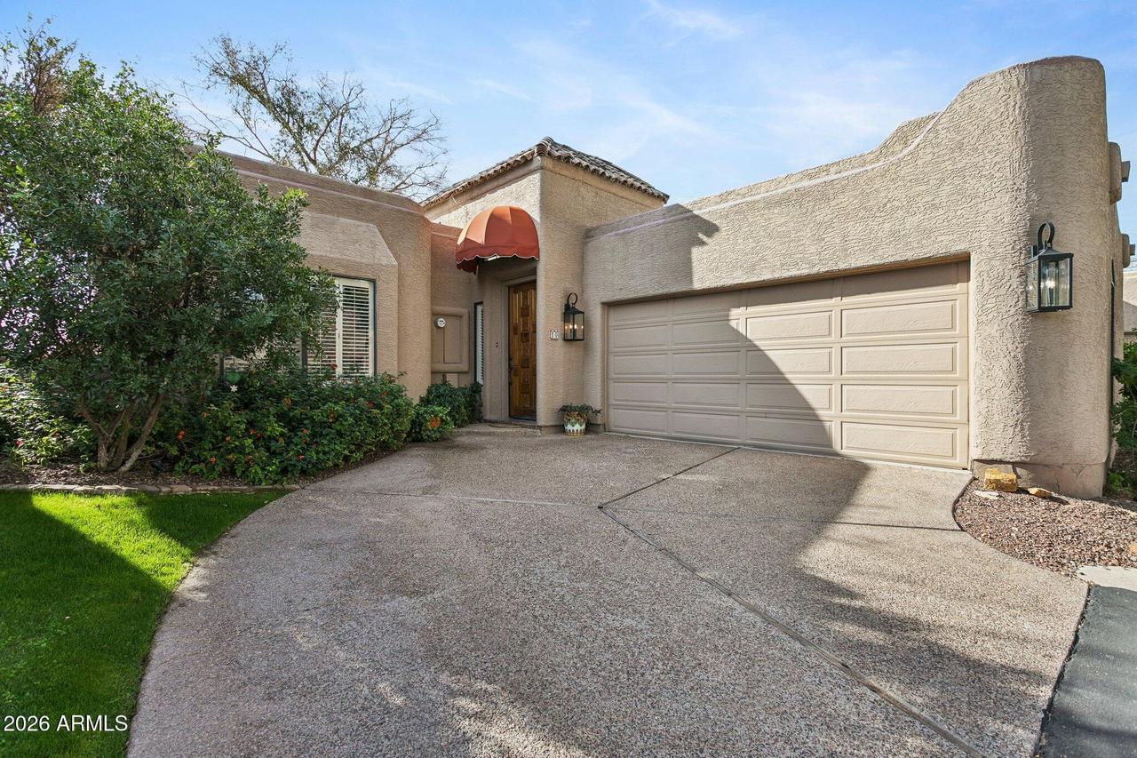 3015 E Coolidge St. #10, Phoenix, AZ 85016