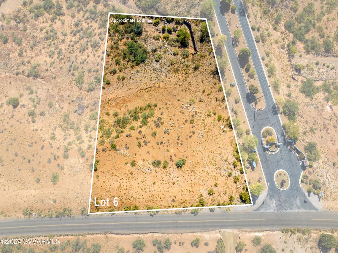 2725 S Quail Canyon Rd. #6, Cottonwood, AZ 86326