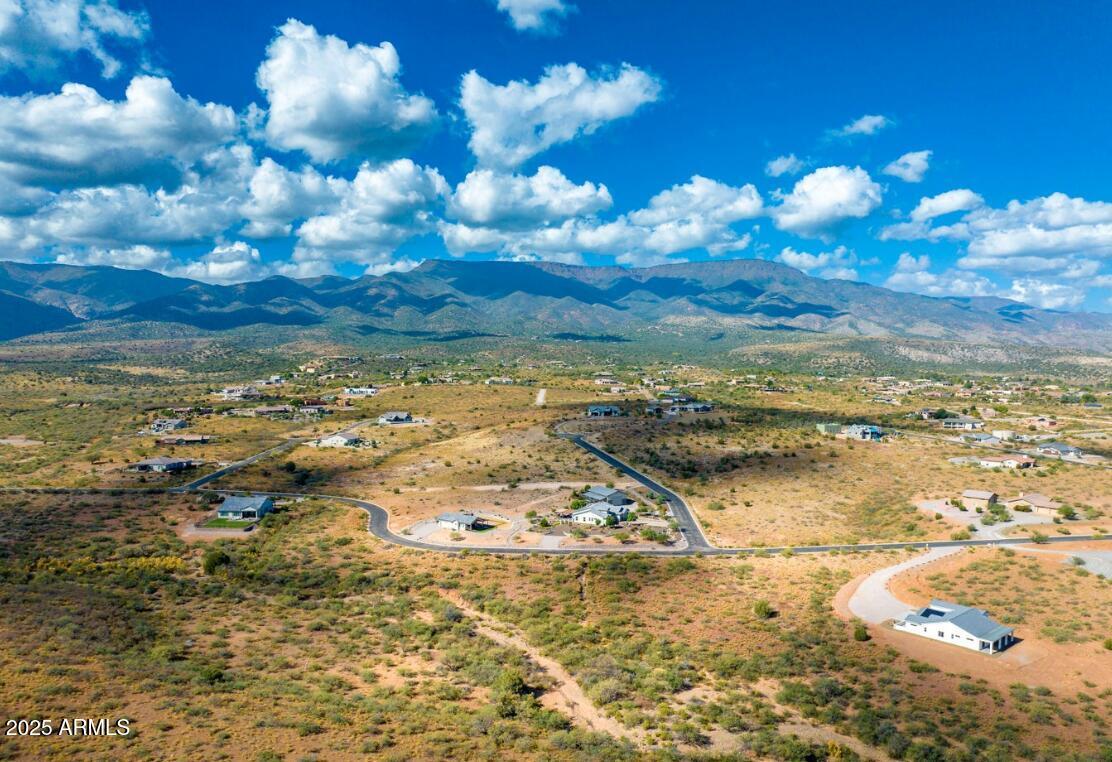 2955 S Quail Canyon Rd. #51, Cottonwood, AZ 86326