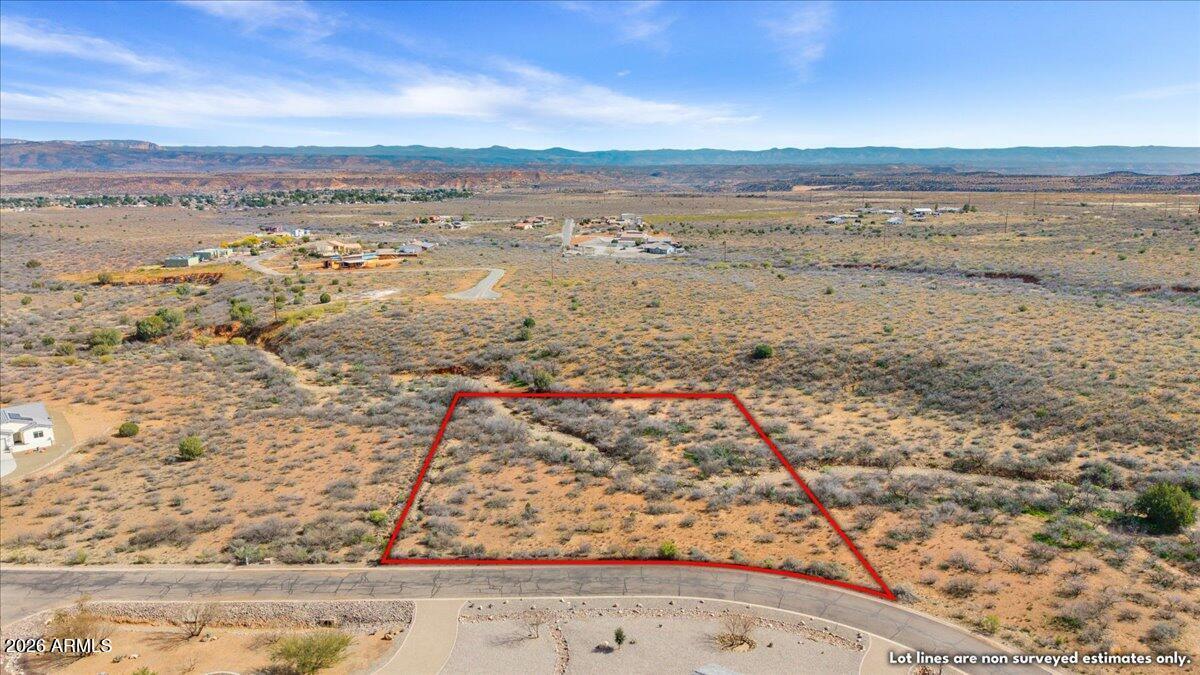 2955 S Quail Canyon Rd. #51, Cottonwood, AZ 86326