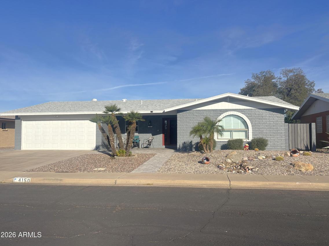 4150 E Carmel Ave., Mesa, AZ 85206
