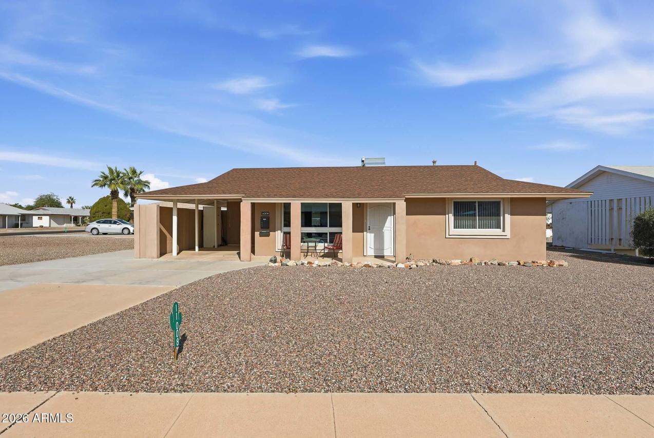 11008 W Greer Ave., Sun City, AZ 85351