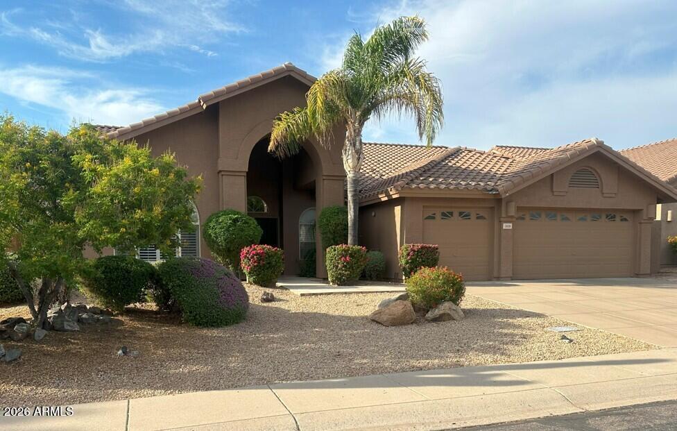 7418 E Black Rock Rd., Scottsdale, AZ 85255