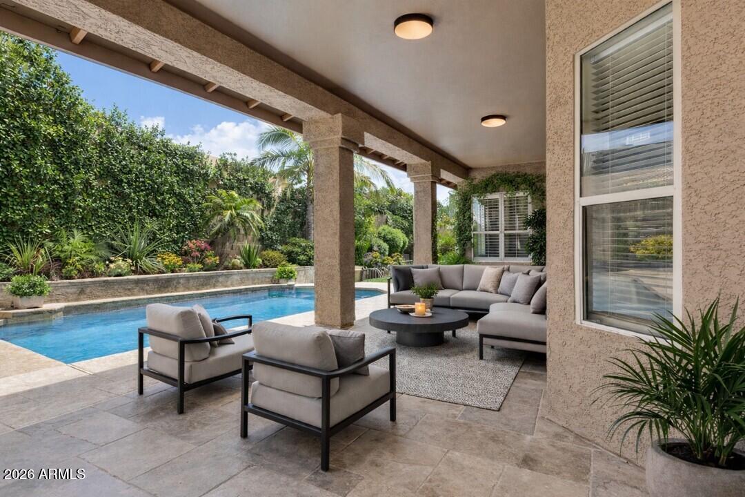 7418 E Black Rock Rd., Scottsdale, AZ 85255