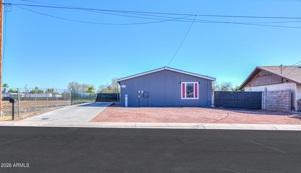 10463 N 90th Ave., Peoria, AZ 85345