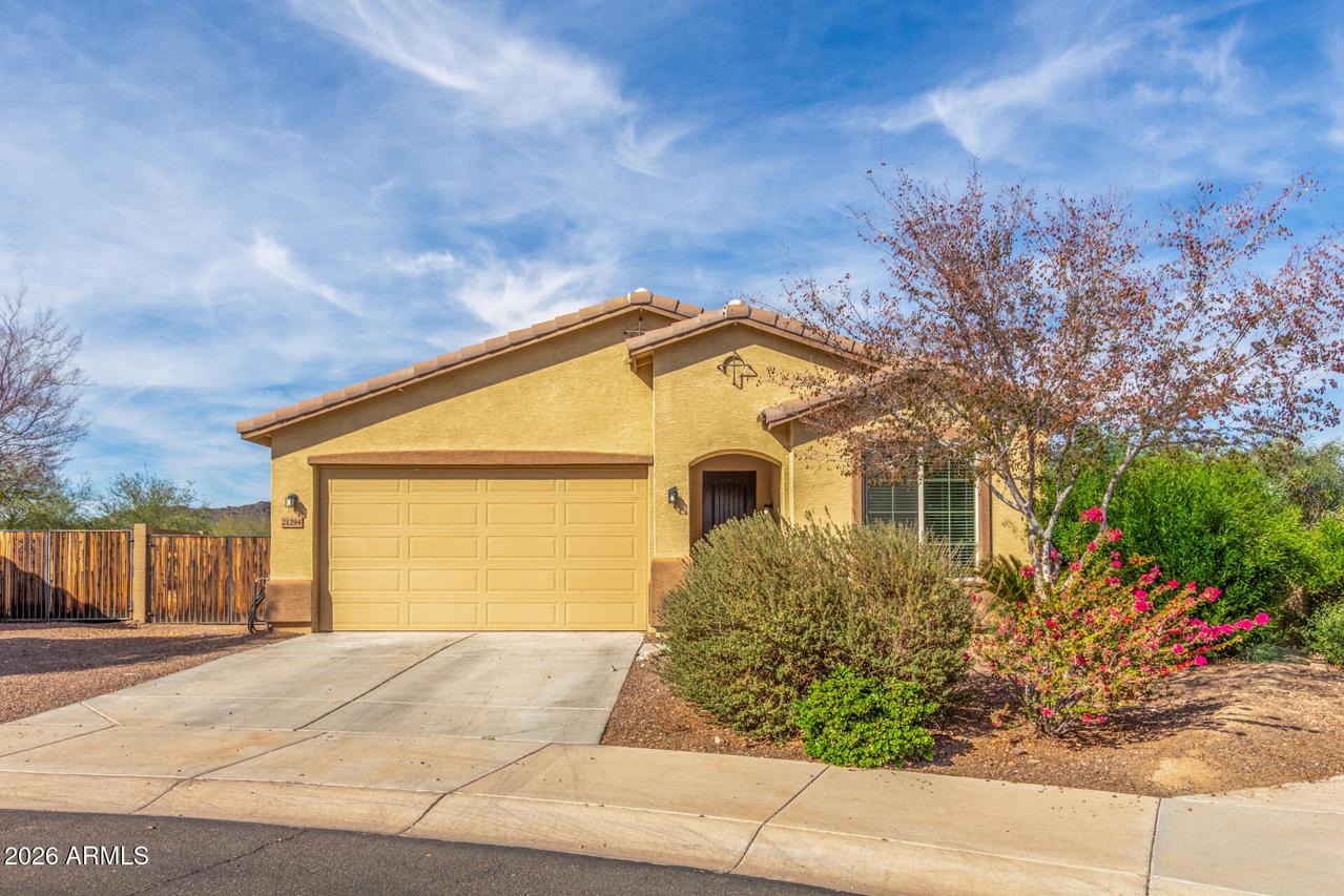 21294 W Berkeley Rd., Buckeye, AZ 85396