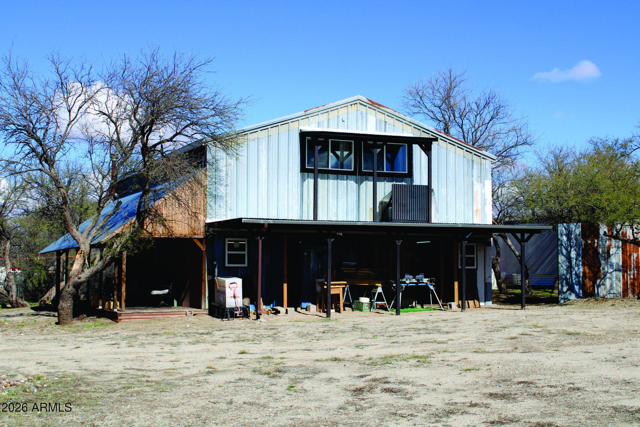 3236 N Cascabel Rd., Benson, AZ 85602