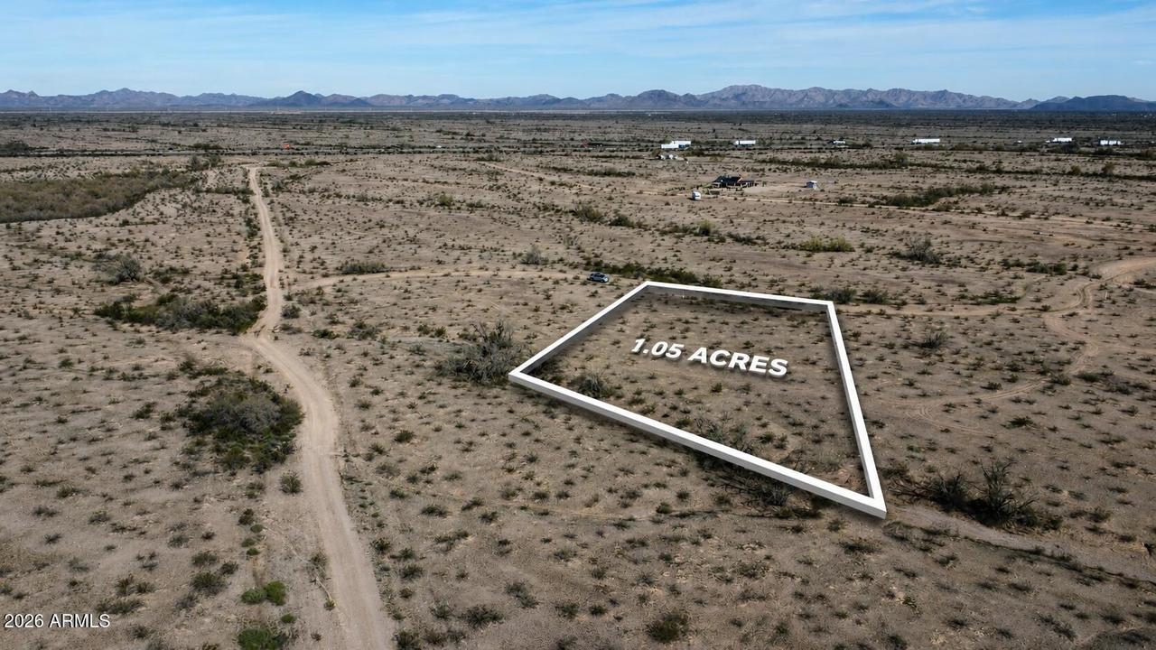 442XX W Highland Ave. #178, Tonopah, AZ 85354