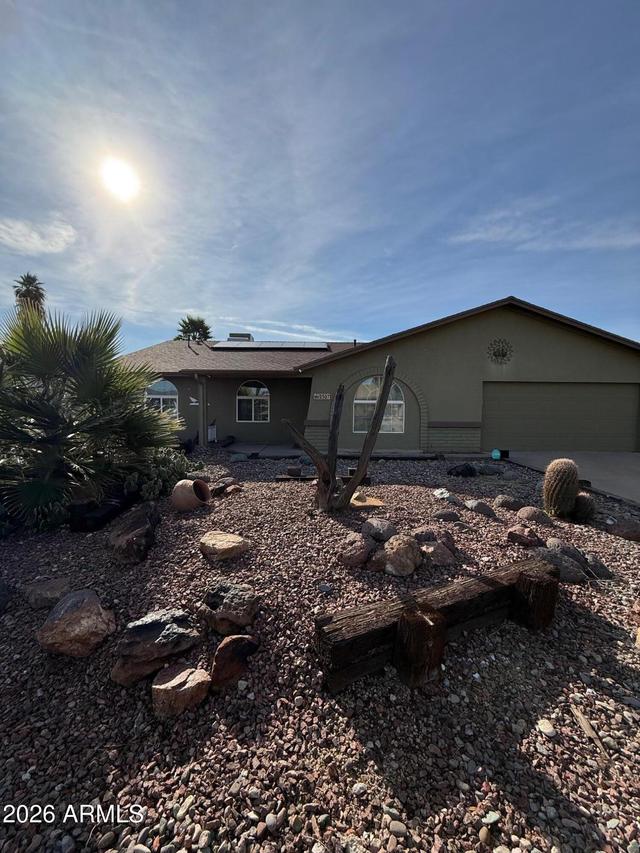 2507 W Surrey Ave., Phoenix, AZ 85029